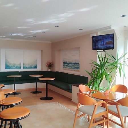Es Cana Hostal Mar Y Huerta מראה חיצוני תמונה